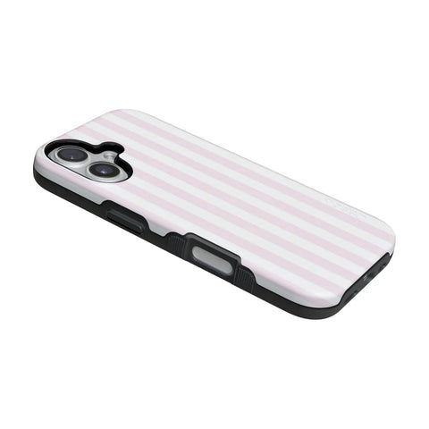 Pink Stripes | Sunday Best Case