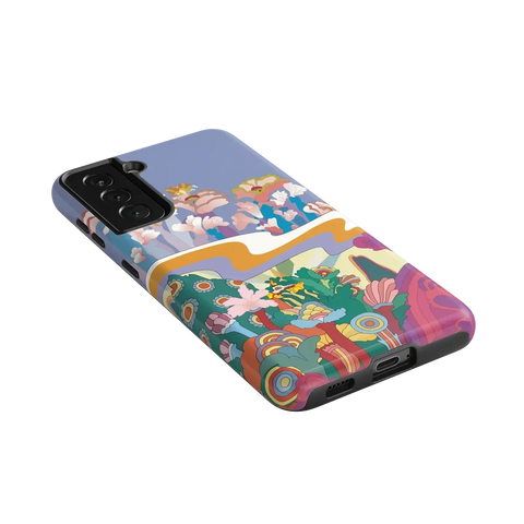 Beneath the Waves | The Beatles Yellow Submarine Case