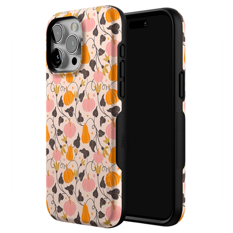 Pumpkin Princess | Harvest Vines Case