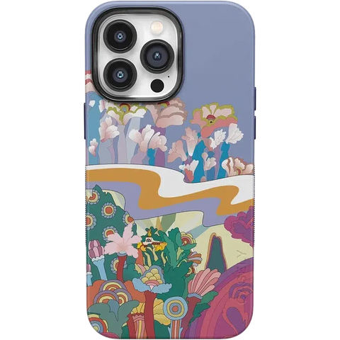 Beneath the Waves | The Beatles Yellow Submarine Case