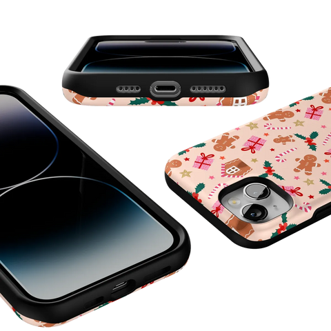 Frosted Wishes | Sweet Treat Case