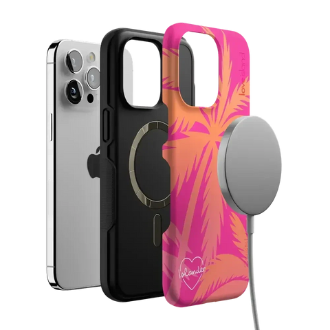 Islander | Love Island Case