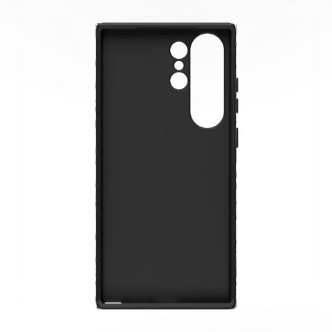 All Boo'd Up | Purple Ghost Case