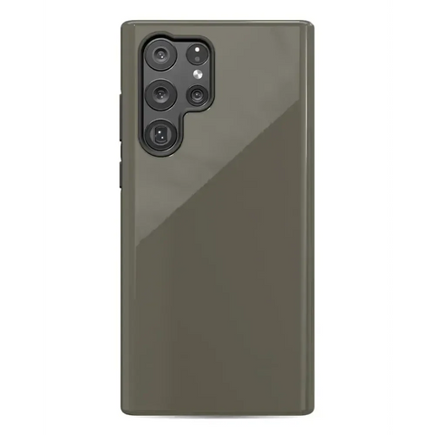 Army Green | The Boyfriend Collection