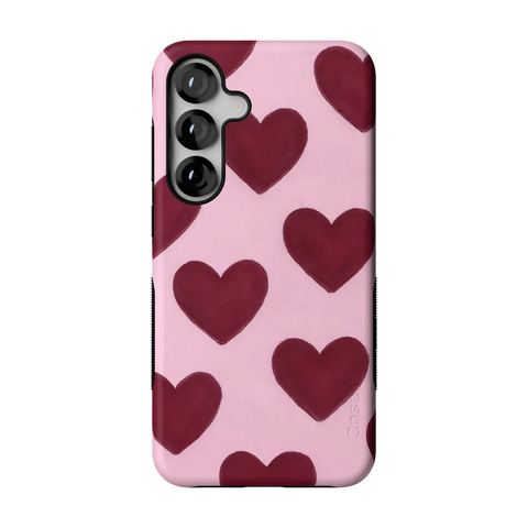 Whole Lotta Love | Plum Hearts Case