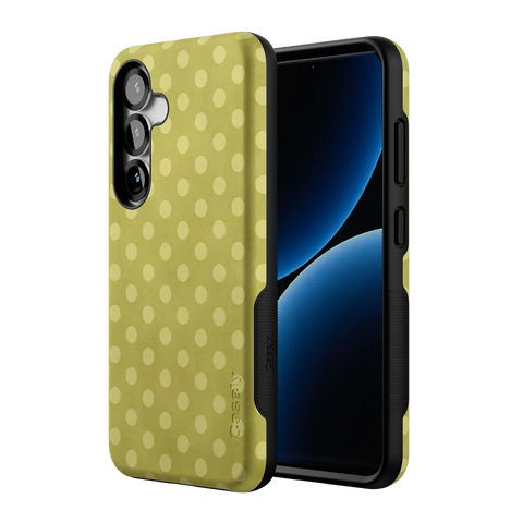 Kiwi Cooler | Poolside Print Case