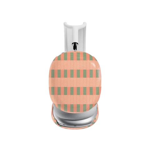 Grand Cabana | Palm Beach AirPods Max Case