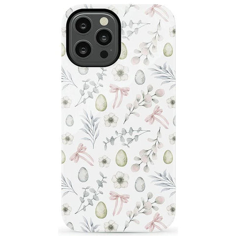So Eggxtra | Spring Garden Case