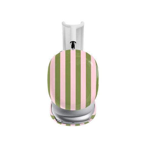 Summer Stripes | Sunday Best AirPods Max Case