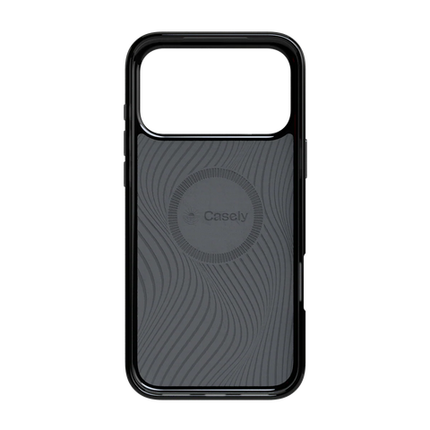 In the Grove | Moody Monochrome Case