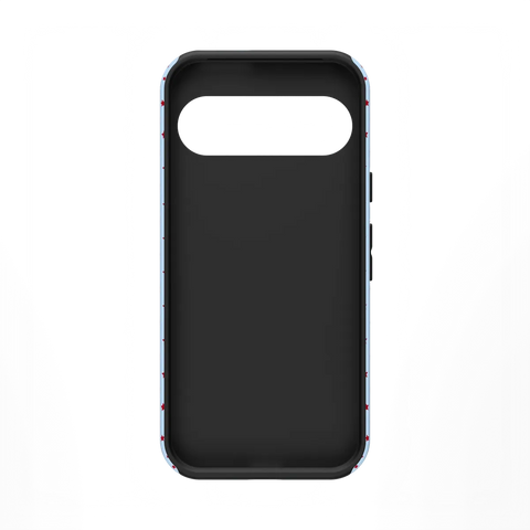 Tiny Stars | Red & Blue Case