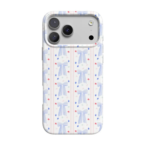 Summer Bows | Coquette Case