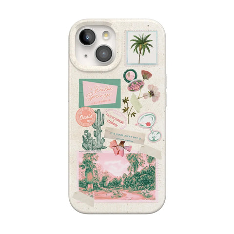 Vintage Vacay | FashionPass x Casely Case