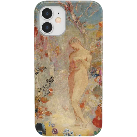 Pandora | The Met Series Case