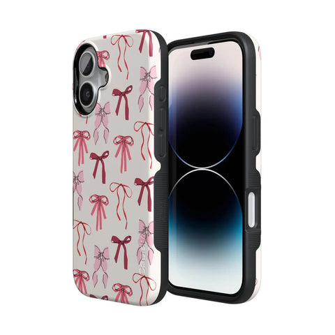 Lover Girlie | Pink Bows Case