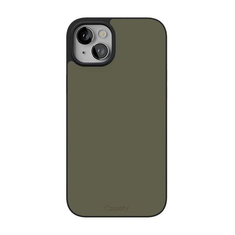 Army Green | The Boyfriend Collection