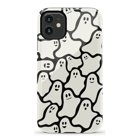 Don't Ghost Me | Halloween Case