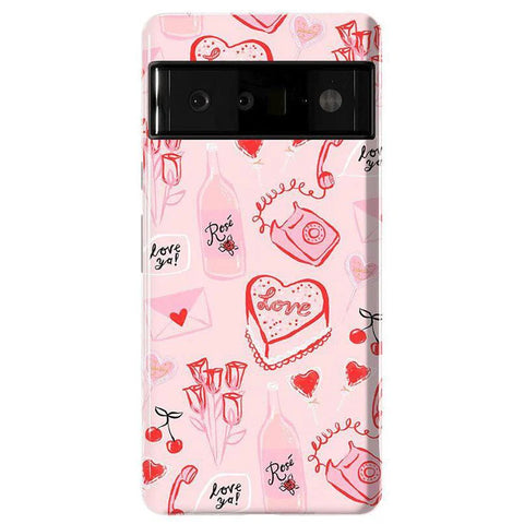 That's Amore | Valentine's Case