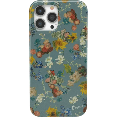 Vincent’s Flowers | Van Gogh Museum Case