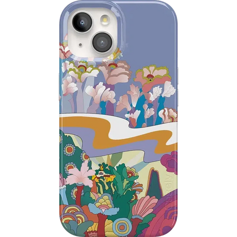 Beneath the Waves | The Beatles Yellow Submarine Case