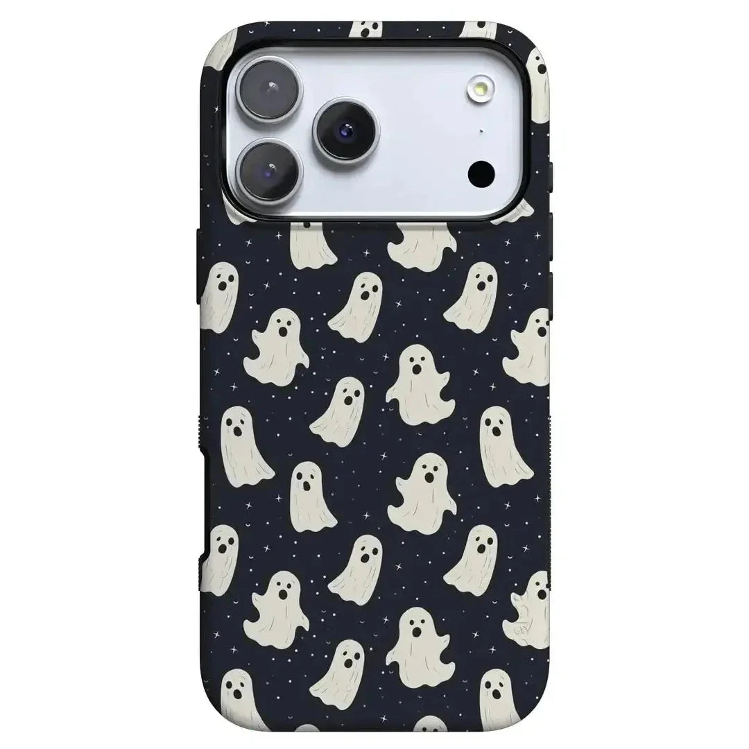All Boos No Bite | Friendly Ghost Case