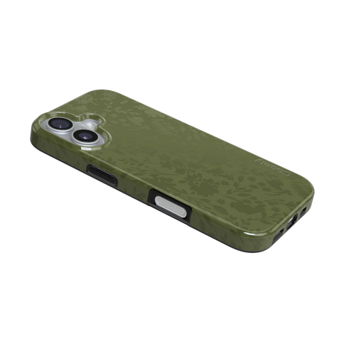 In the Grove | Moody Monochrome Case