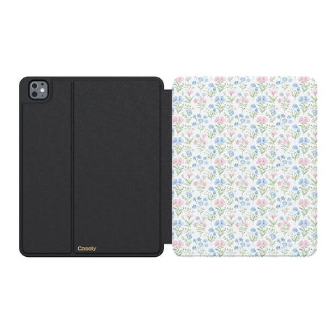 Pastel Flowers | Sunday Best iPad Case