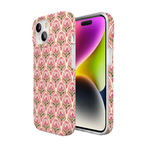 Tulip Tapestry | Jenna Palek x Casely Case