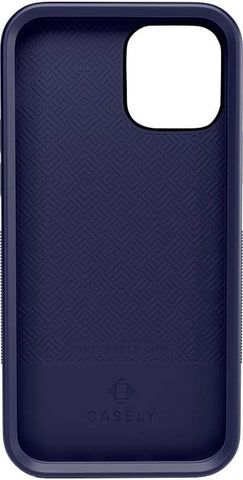 On Cloud Nine | Glitch Smiley Face Case