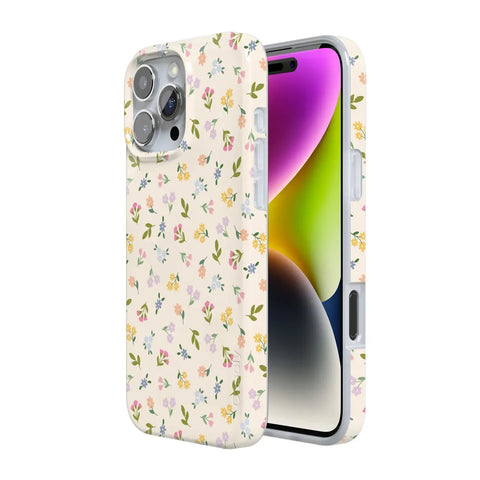 Ditsy Floral | Tiny Flowers Case