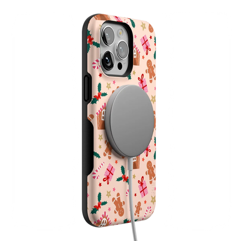 Frosted Wishes | Sweet Treat Case