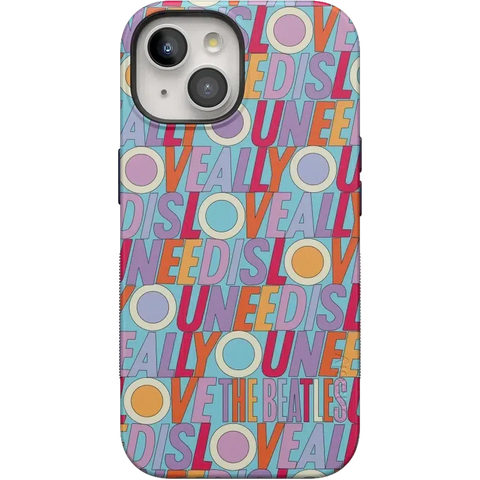 All You Need Is Love | Beatles Case