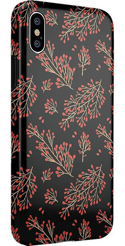 Branching Out | Festive Floral Case