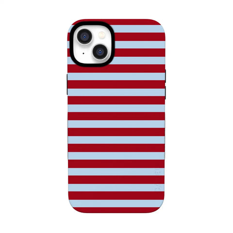 Harbor Stripe | Dockside Case