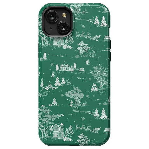 Home for the Holidays | Mountain Town Case