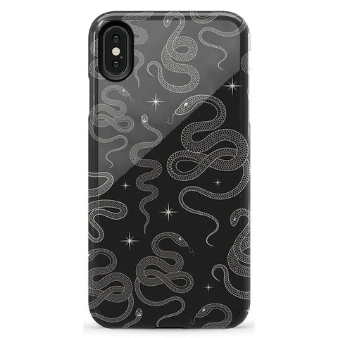 We're Ready For It | Black Serpent Case