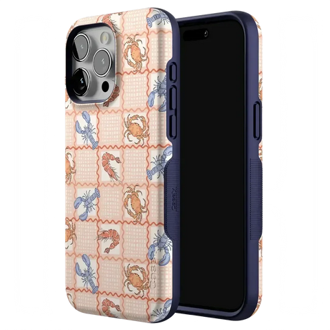 On the Cape | Coastal Summer Case