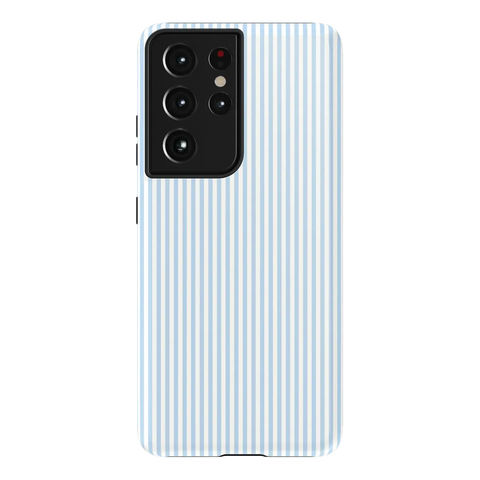 Marina Lines | Tiny Pinstripe Case