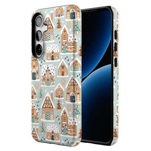 Built Too Sweet | Frosted Village Case