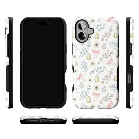 So Eggxtra | Spring Garden Case