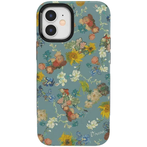 Vincent’s Flowers | Van Gogh Museum Case