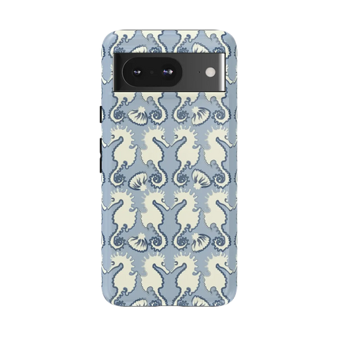 Seahorse Drift | Coastal Blues Case