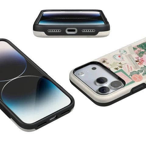 Vintage Vacay | FashionPass x Casely Case