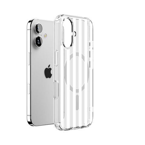 White Stripes | Sunday Best Case