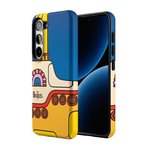 Yellow Submarine | Beatles Case