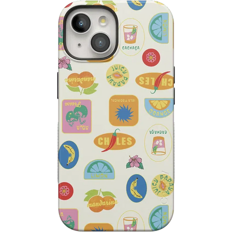Stuck in Paradise | Dippin' Daisy's Tropical Vacation Case