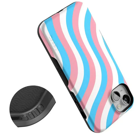 Proud To Be Me | Pride Case