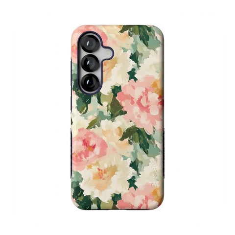 The Garden Room | Painted Petals Case