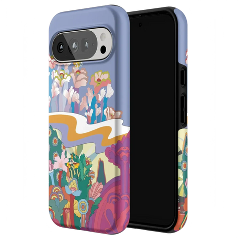 Beneath the Waves | The Beatles Yellow Submarine Case