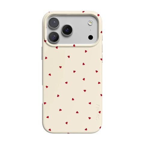 Be Mine | Tiny Hearts Case